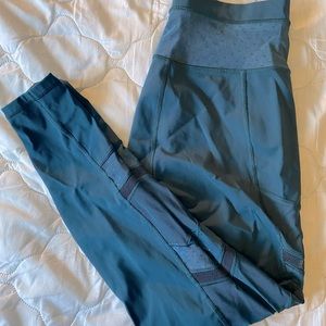 Lululemon leggings Size 10